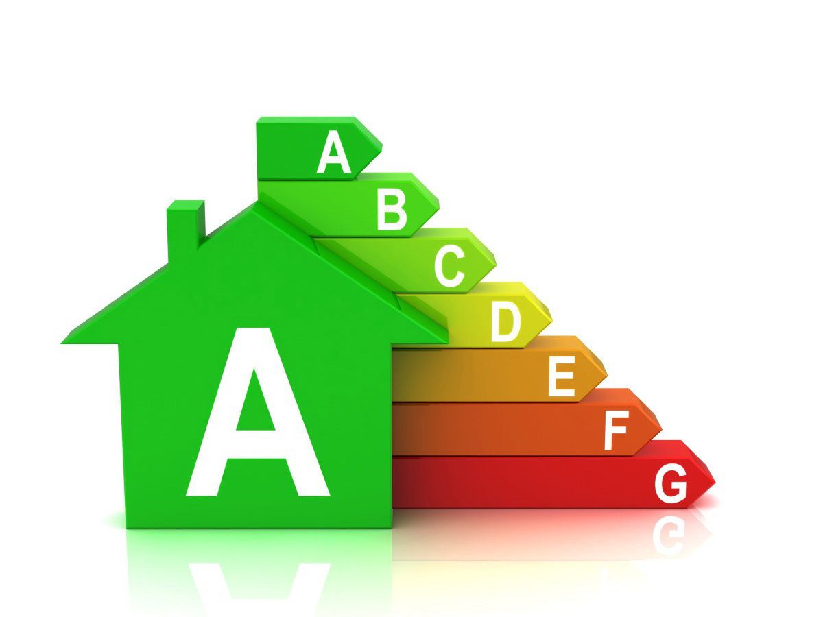 ¿Qué es el Certificado Energético?. BALLENA CENTER en Rota