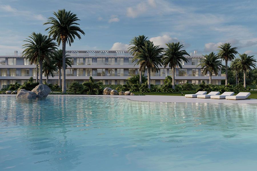 Venta. BALLENA CENTER en Rota